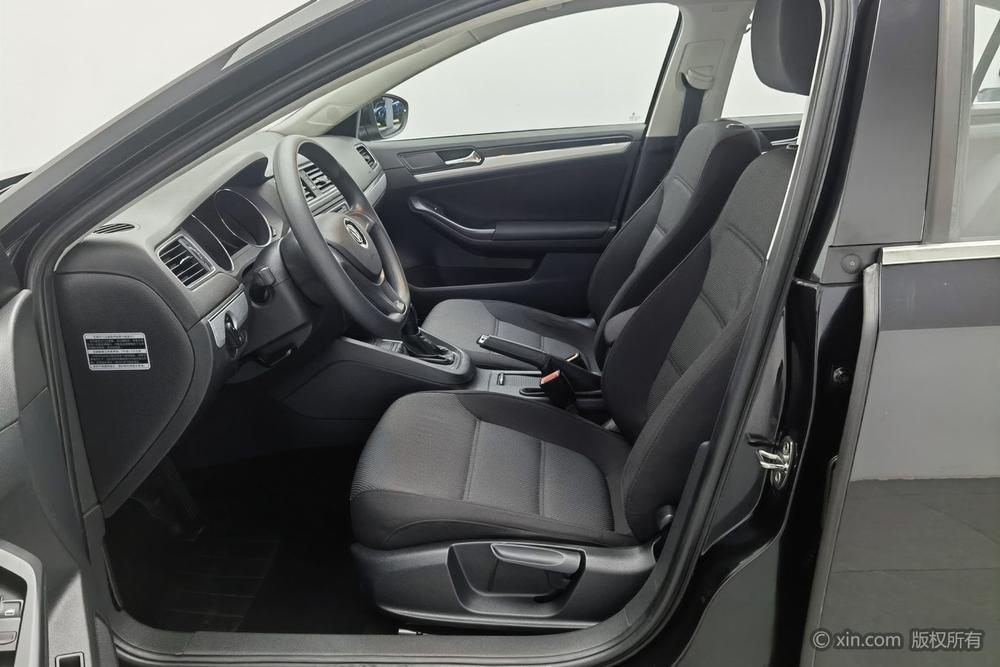 Volkswagen Sagitar 2015 модификация 1.6L автоматическое Fashion – фото 17