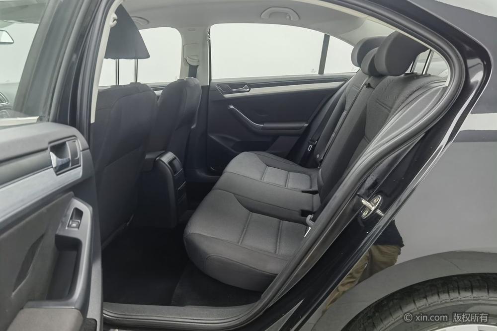 Volkswagen Sagitar 2015 модификация 1.6L автоматическое Fashion – фото 19