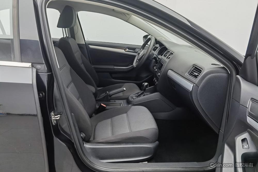 Volkswagen Sagitar 2015 модификация 1.6L автоматическое Fashion – фото 24