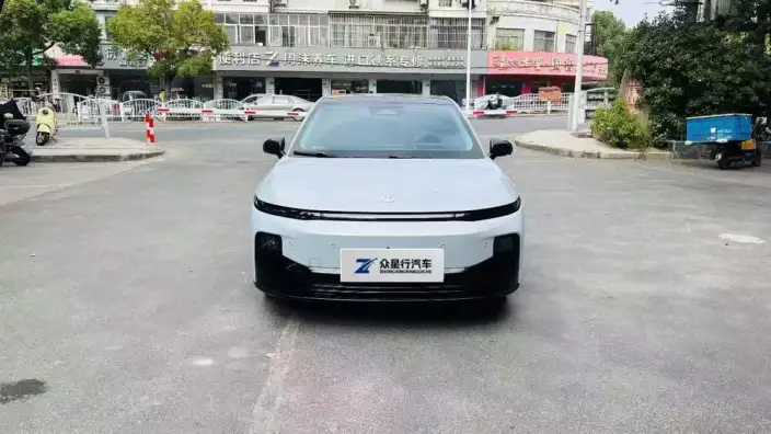 Leapmotor B01 2025 Model 650 Yuexiang Edition
