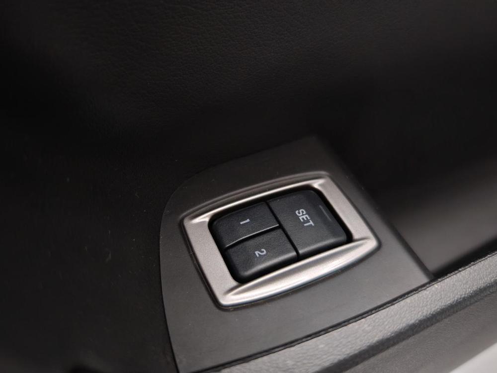 Jaguar XF 2015 модификация XF 2.0T Sportbrake Deluxe Edition – фото 18
