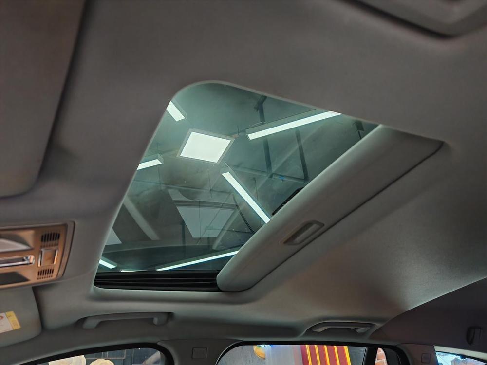 Jaguar XF 2015 модификация XF 2.0T Sportbrake Deluxe Edition – фото 33
