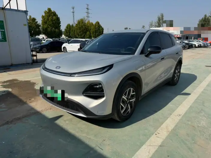 CHANGAN QIYUAN Q05 2026 Model 405 Max