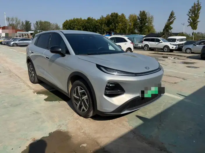 CHANGAN QIYUAN Q05 2026 Model 405 Max