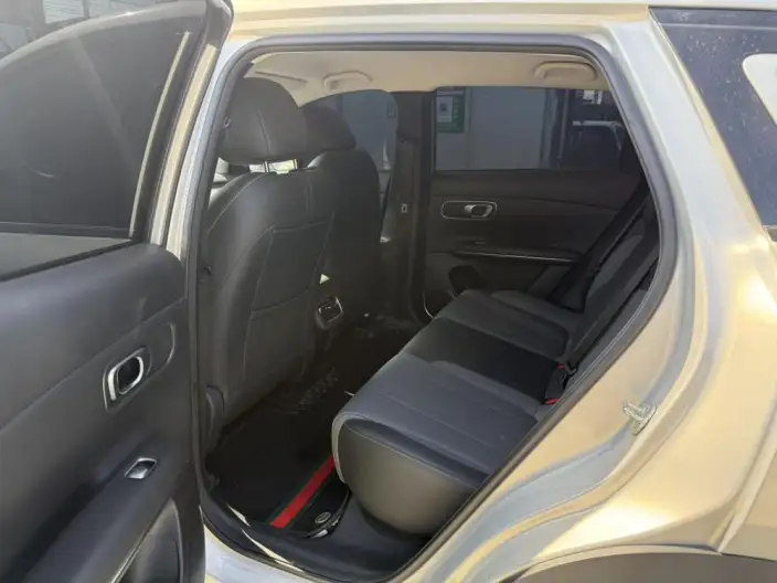 CHANGAN QIYUAN Q05 2026 Model 405 Max – фото 10