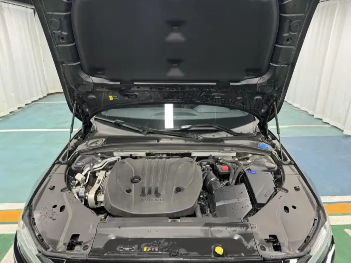 Volvo S90 2024 Model B5 Smart Range Deluxe Edition – фото 10