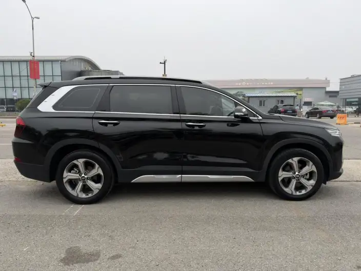 Hyundai Santa Fe 2020 Model 380 TGDi GL Automatic 2WD Elite Edition – фото 7