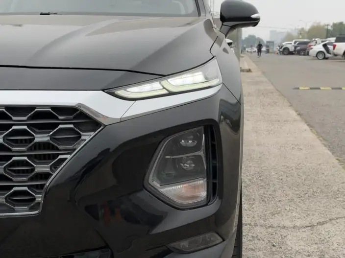 Hyundai Santa Fe 2020 Model 380 TGDi GL Automatic 2WD Elite Edition – фото 8