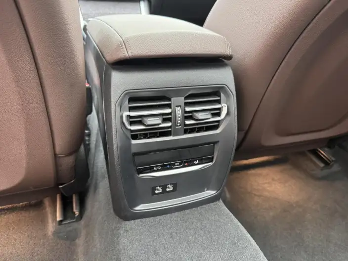BMW 3 Series 2023 Model 325Li M Sports Set – фото 7