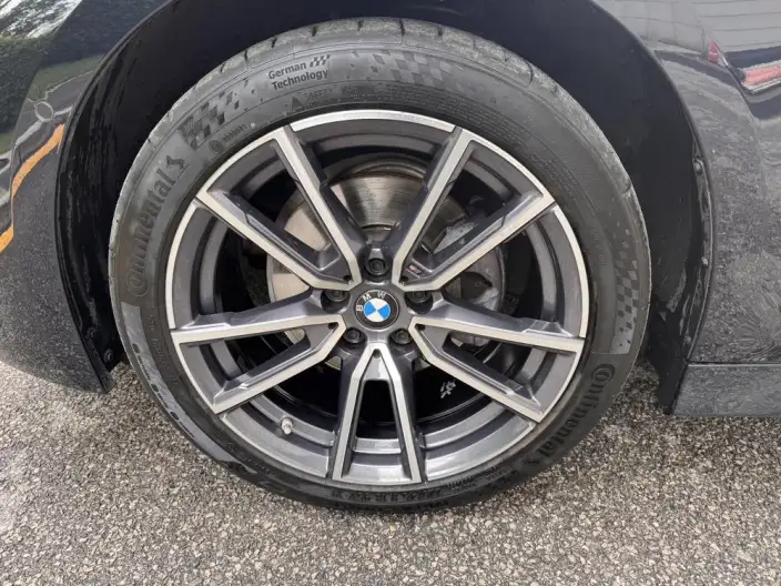 BMW 3 Series 2023 Model 325Li M Sports Set – фото 8