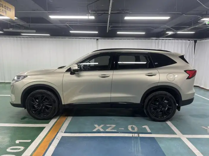 Haval H6 2024 Model 1.5T Automatic 2WD Ultra Edition