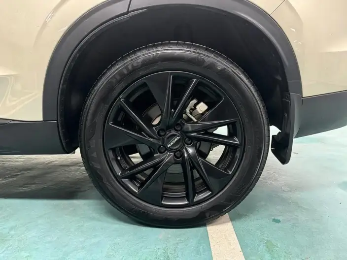 Haval H6 2024 Model 1.5T Automatic 2WD Ultra Edition – фото 9