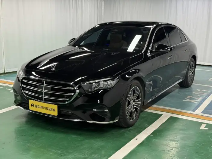 Mercedes-Benz E-Class 2024 Model E 260 L sedan