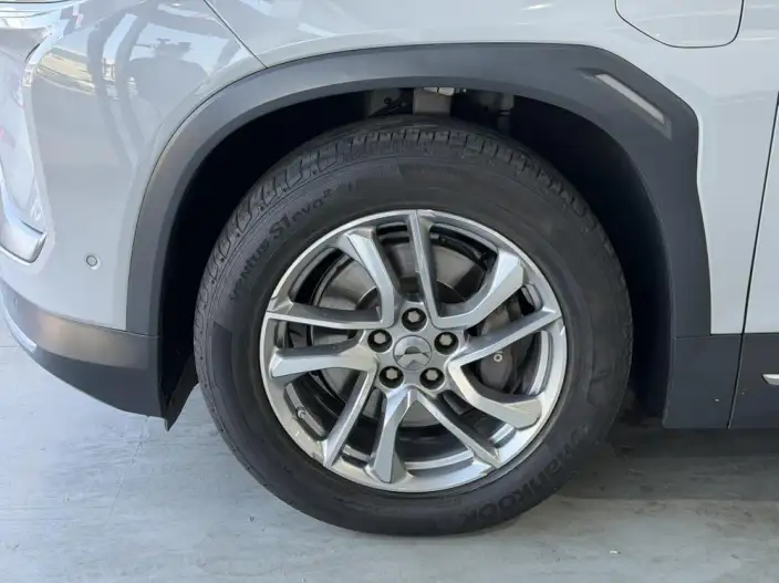 NIO EC6 2020 Model 430KM Sports Edition – фото 7
