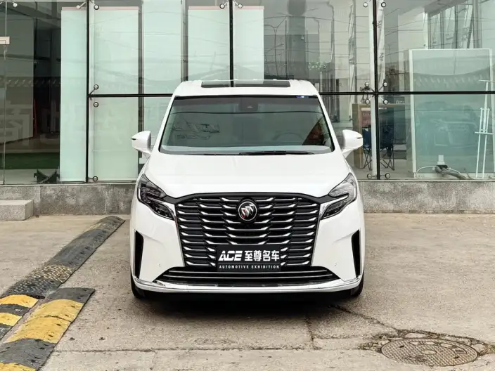 Buick GL8 2023 Model ES Luzun 2.0T Luxury Model