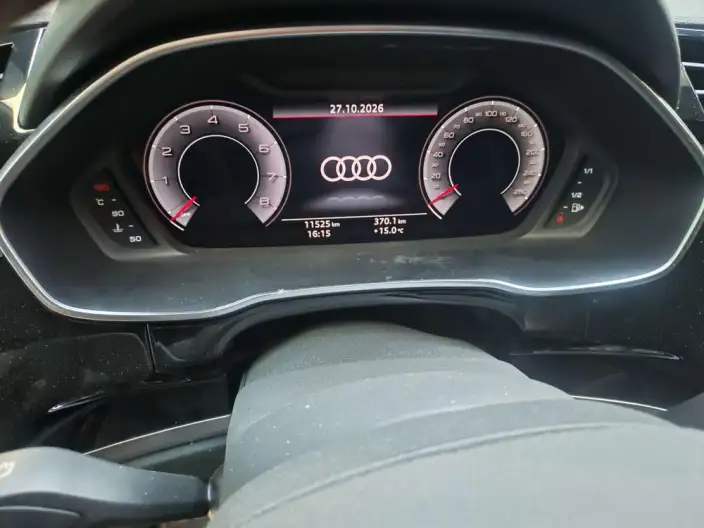 AUDI Q3 2024 Model 40 TFSI Fashion Dynamic Model – фото 9
