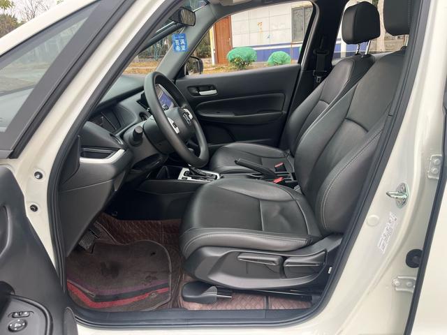 Honda Fit 2022 1.5L CVT Trend with Sunroof – фото 7