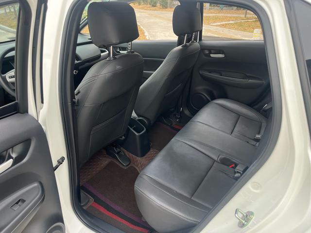 Honda Fit 2022 1.5L CVT Trend with Sunroof – фото 8