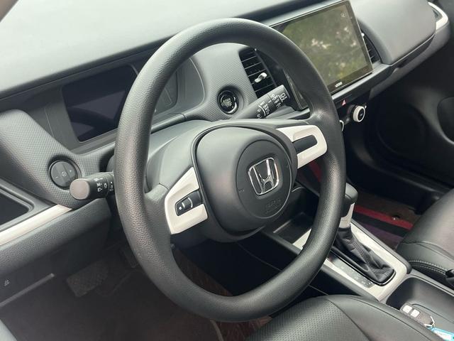 Honda Fit 2022 1.5L CVT Trend with Sunroof – фото 10