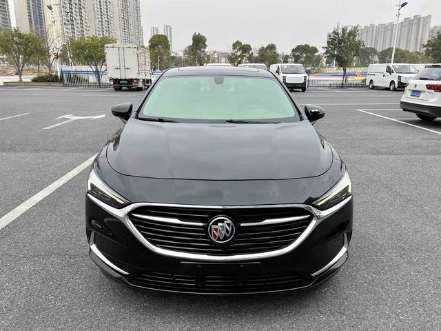 Buick LaCrosse 2021 652T Luxury – фото 2
