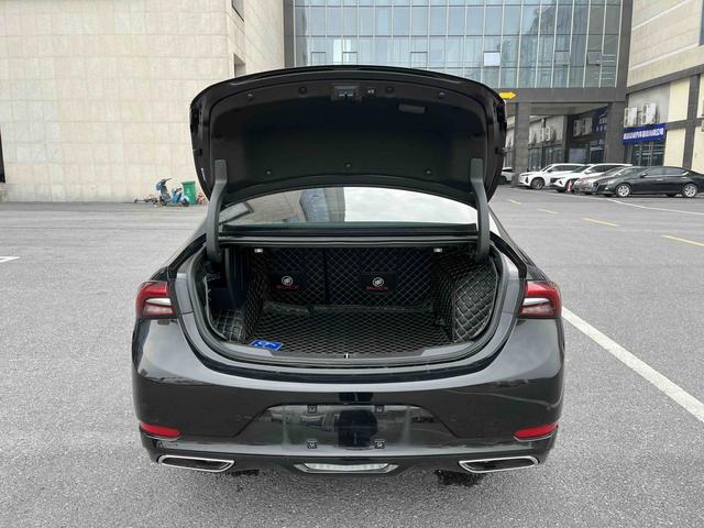 Buick LaCrosse 2021 652T Luxury – фото 6