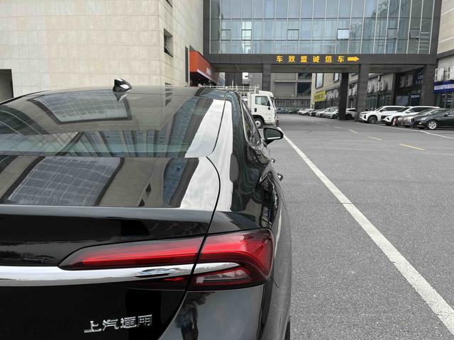 Buick LaCrosse 2021 652T Luxury – фото 8