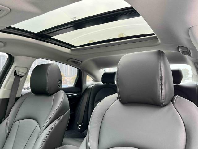 Buick LaCrosse 2021 652T Luxury – фото 10
