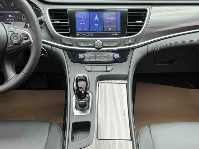Buick LaCrosse 2021 652T Luxury – фото 13