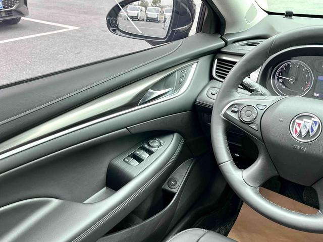 Buick LaCrosse 2021 652T Luxury – фото 14