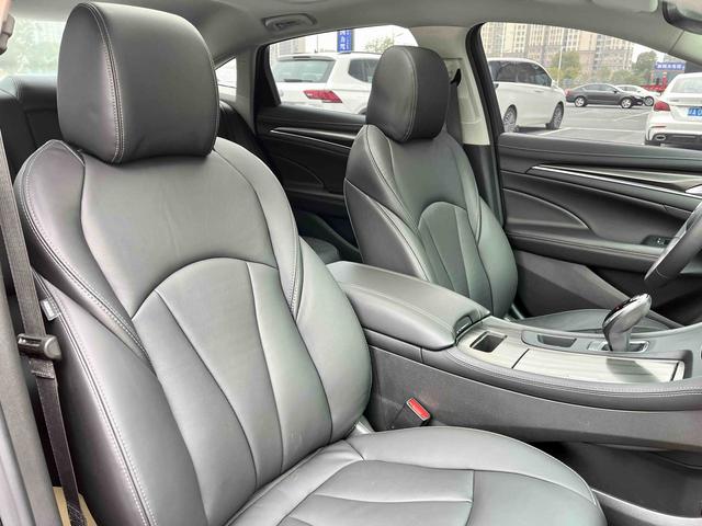 Buick LaCrosse 2021 652T Luxury – фото 18