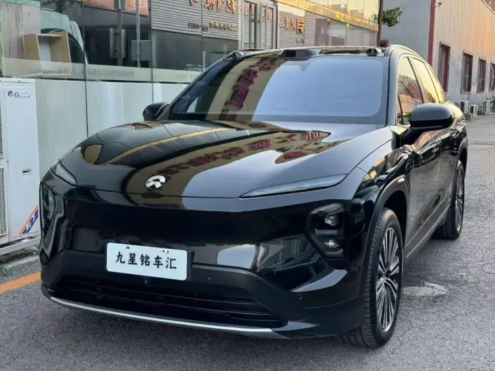 NIO ES7 2022 Model 75kWh – фото 1