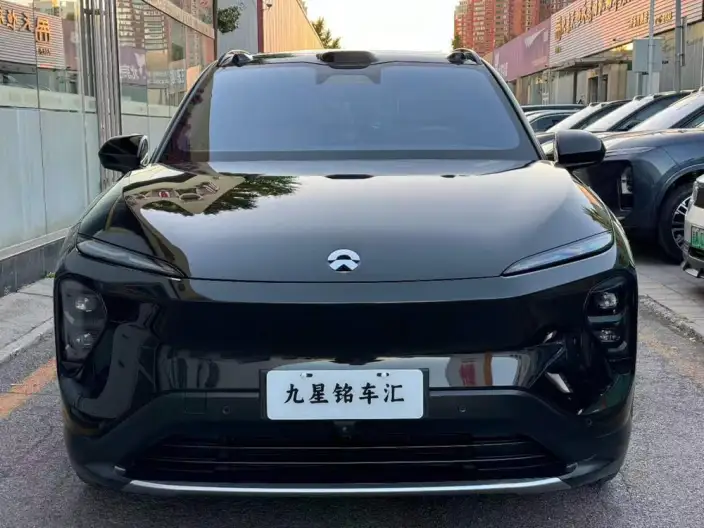 NIO ES7 2022 Model 75kWh – фото 2