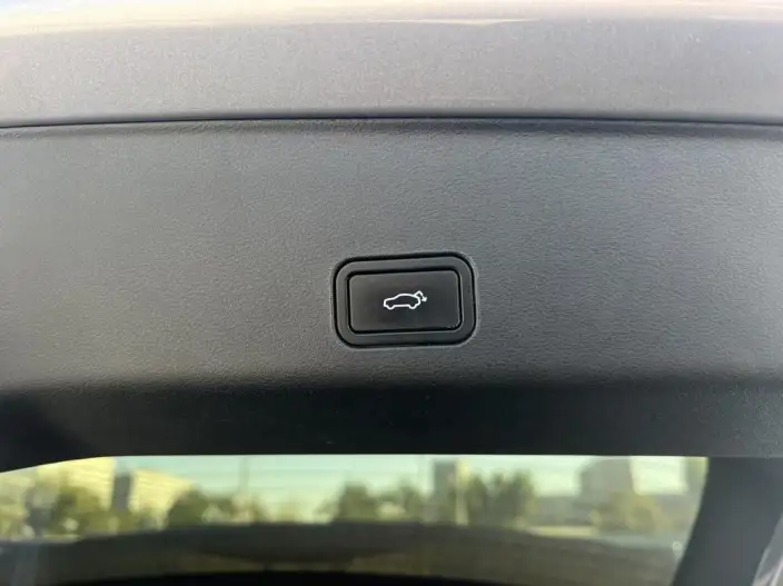 Geely Xingyue L 2021 Model 2.0TD DCT EVO 2WD Smart Prestige Model – фото 7