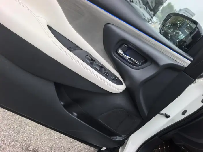 Nissan Murano 2021 Model 2.5L XE 2WD Elite Edition – фото 9