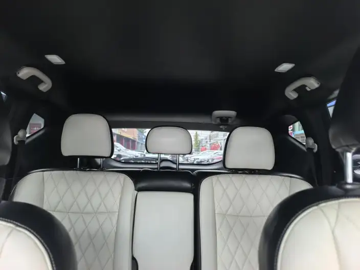 Nissan Murano 2021 Model 2.5L XE 2WD Elite Edition – фото 10