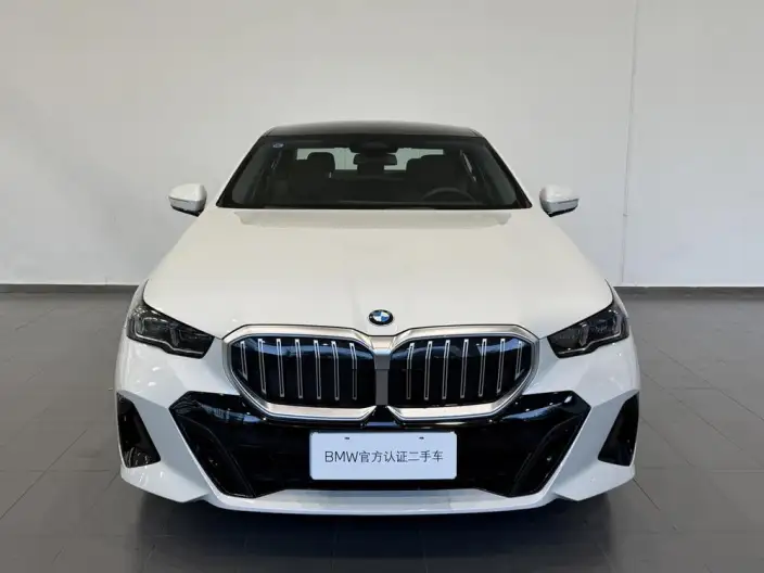 BMW 5 Series Imported 2024 Model 525i M Sports Set – фото 2