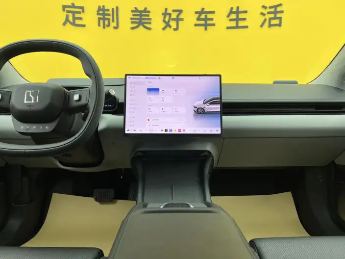 ZEEKR 007 2025 Model Long Battery Life Pro Rear Drive Smart Driving Edition 100kWh – фото 9