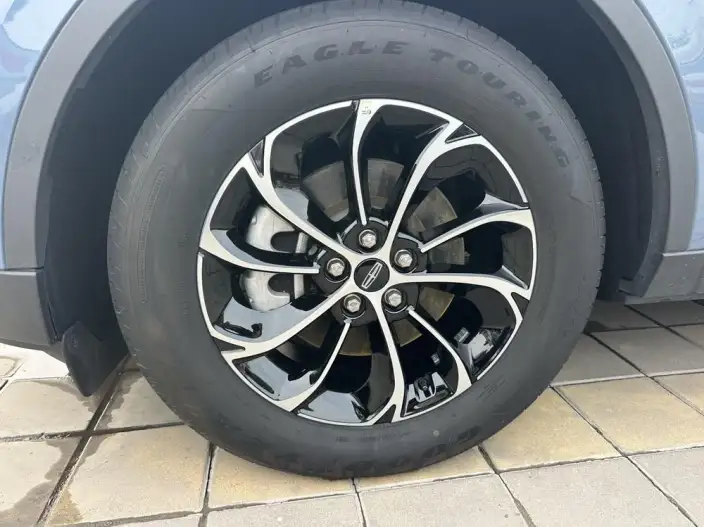 Nautilus 2026 Model 2.0T 2WD Voyage – фото 5