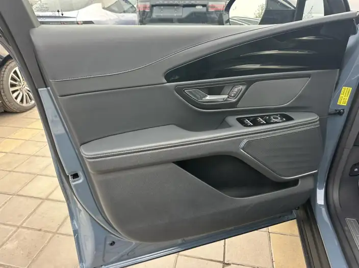 Nautilus 2026 Model 2.0T 2WD Voyage – фото 9