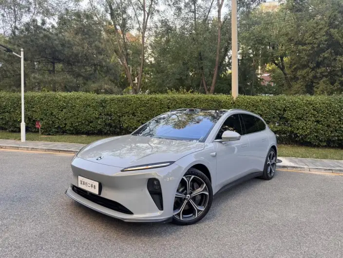 NIO ET5T 2023 Model 75kWh – фото 1