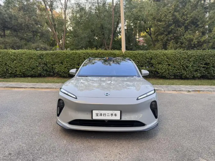 NIO ET5T 2023 Model 75kWh – фото 2