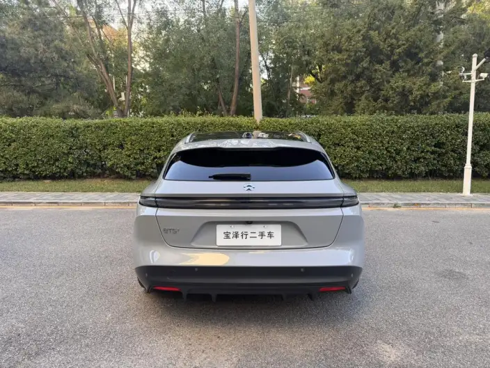 NIO ET5T 2023 Model 75kWh – фото 3