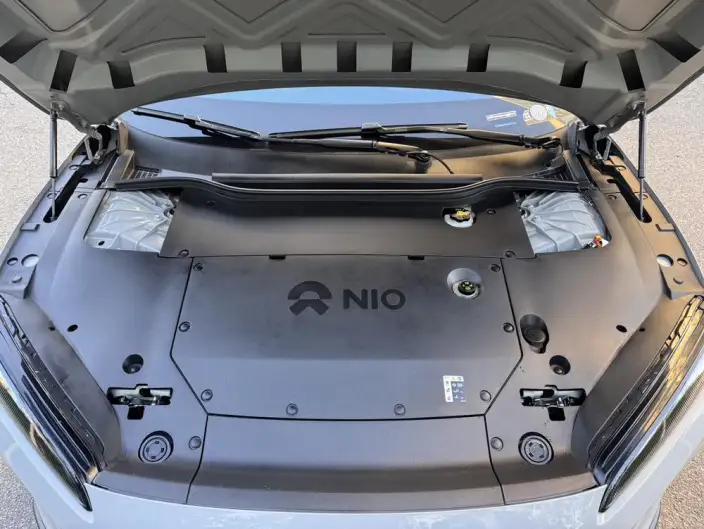 NIO ET5T 2023 Model 75kWh – фото 6