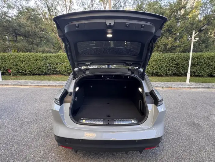 NIO ET5T 2023 Model 75kWh – фото 7