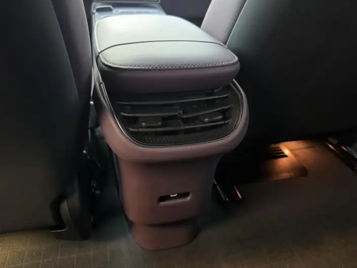 NIO ET5T 2023 Model 75kWh – фото 8