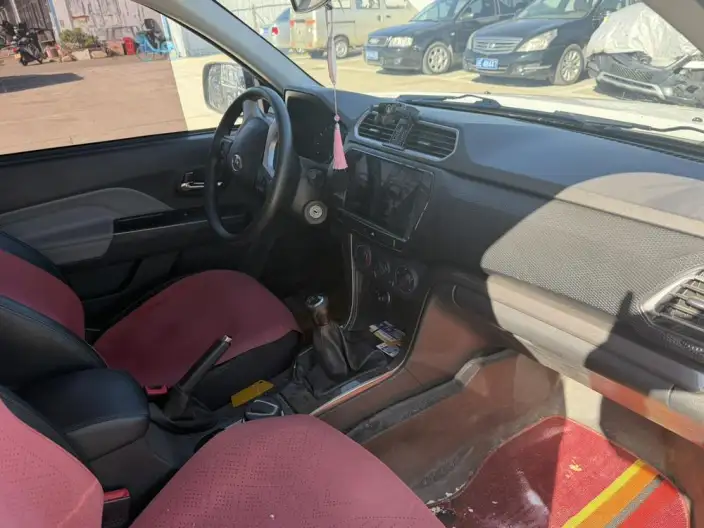 Wingle 5 2023 Model 1.5T Petrol 2WD Ganfan Edition Enterprising Model Big double GW4G15K – фото 8