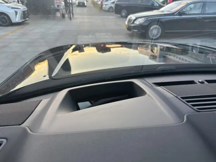 Range Rover 2023 Model 3.0 L6 400PS Shengshi Extended Edition – фото 7