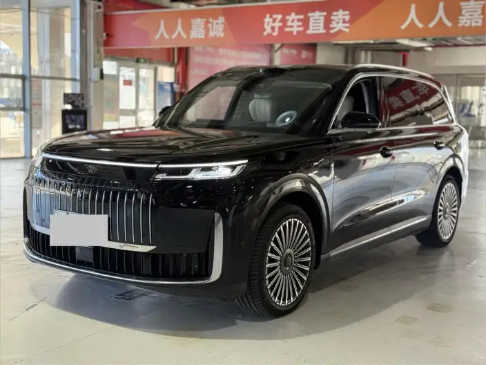 Windcloud T11 2026 Model 220 4WD Quan Jia Le – фото 1