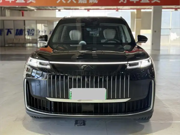 Windcloud T11 2026 Model 220 4WD Quan Jia Le – фото 2