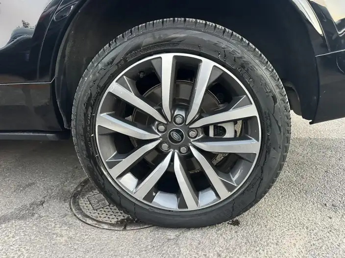 Land Rover Discovery 2025 Model 360PS R-Dynamic SE – фото 5